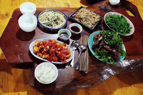 Lim's House