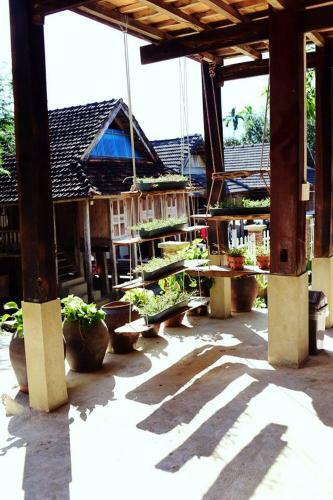 Lim's House