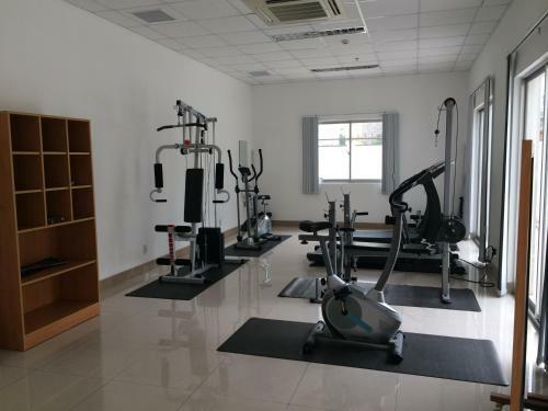 Apartamento Hai Duong Garden