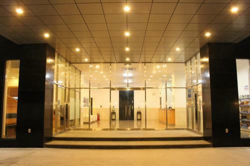 Apartamento Hai Duong Garden