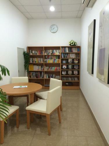 Apartamento Hai Duong Garden