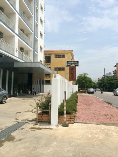 Apartamento Hai Duong Garden