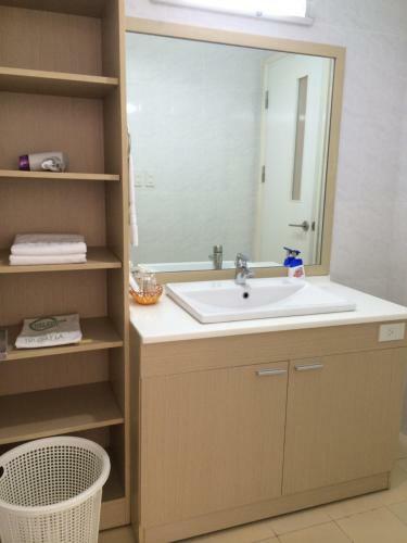 Apartamento Hai Duong Garden