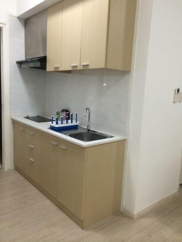 Apartamento Hai Duong Garden