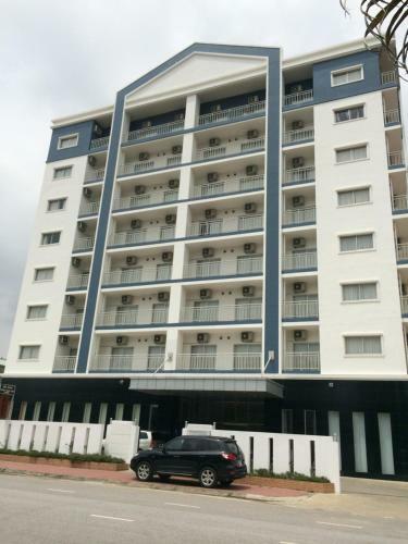 Apartamento Hai Duong Garden