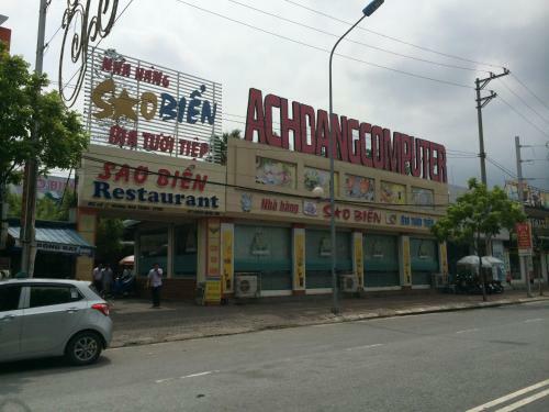 Apartamento Hai Duong Garden