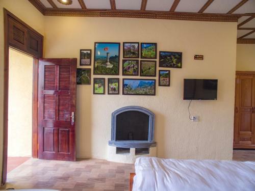 Albergue Dong Van B&B