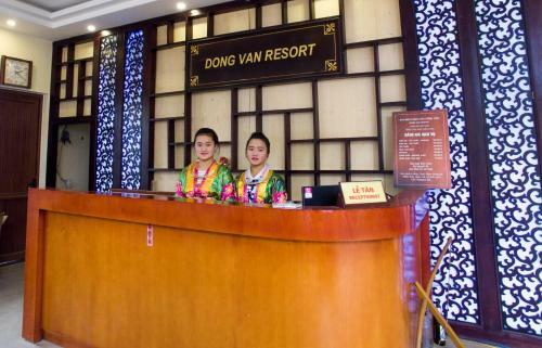 Albergue Dong Van B&B