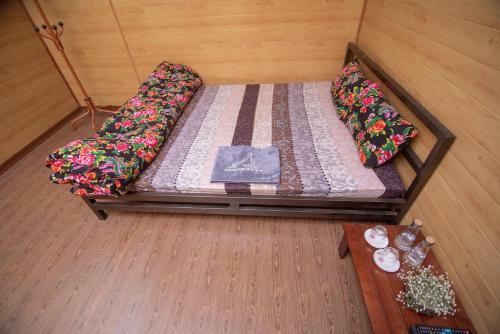 Bed & Breakfast Ha Giang Homestay-moc May