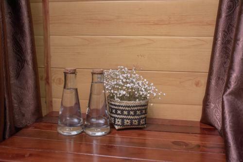 Bed & Breakfast Ha Giang Homestay-moc May