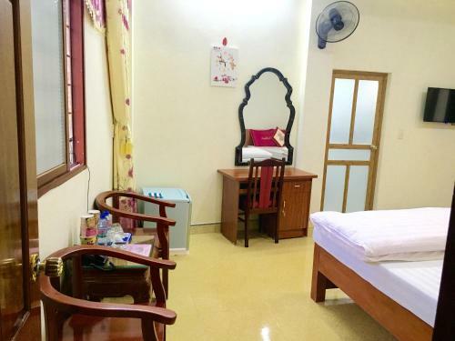 Hoa Hong Hotel