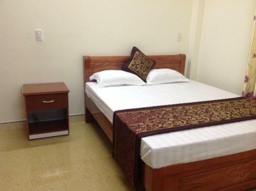 Hoa Hong Hotel