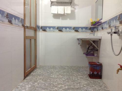 Hoa Hong Hotel