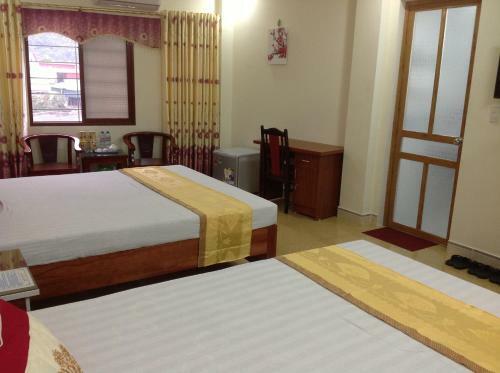 Hoa Hong Hotel