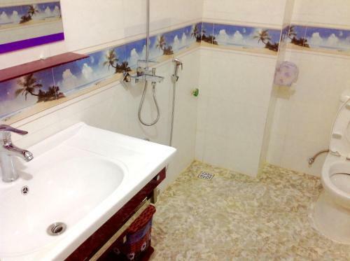 Hoa Hong Hotel