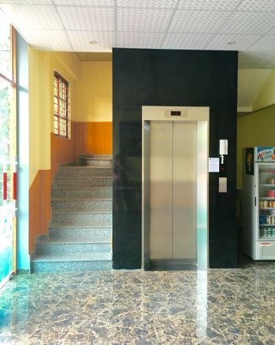 Hoa Hong Hotel