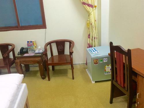 Hoa Hong Hotel
