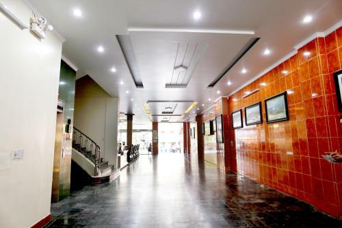 Huy Hoan Hotel