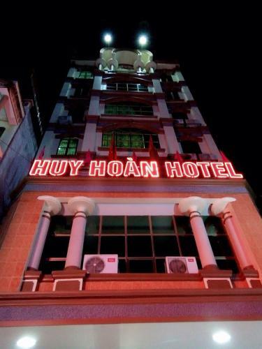 Huy Hoan Hotel