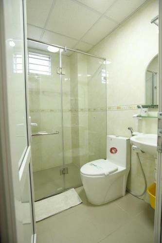 Huy Hoan Hotel