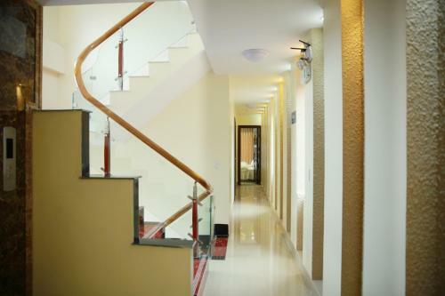 Tam Giac Mach Hotel