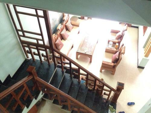Thu Thu Hostel