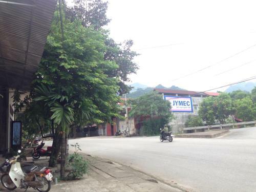 Thu Thu Hostel