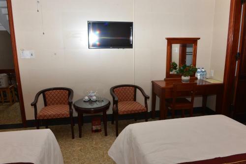 Hostal Victor Hotel