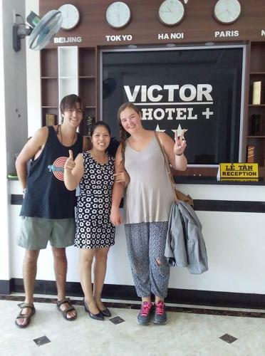 Hostal Victor Hotel
