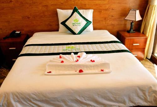 Hotel Phu Ninh Lake Resort