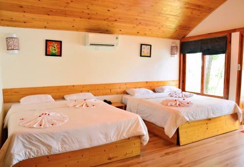 Hotel Phu Ninh Lake Resort