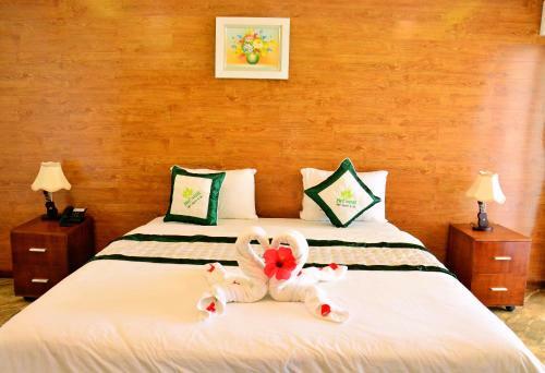 Hotel Phu Ninh Lake Resort