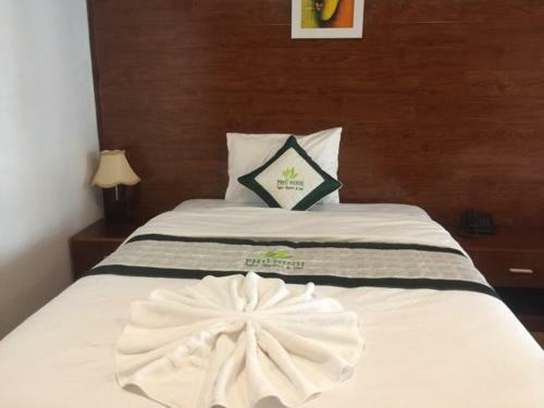 Hotel Phu Ninh Lake Resort