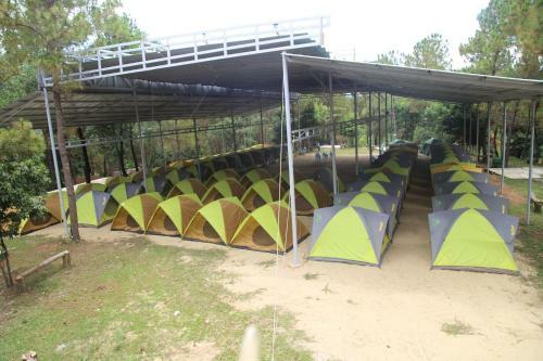 Hotel Phu Ninh Lake Resort