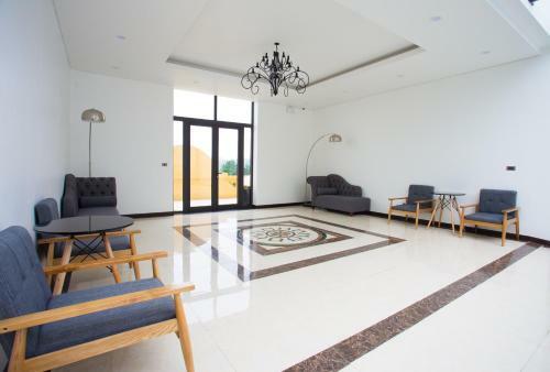 Golf Villa D14 Tam ??o