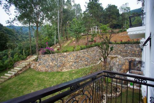 Golf Villa D14 Tam ??o