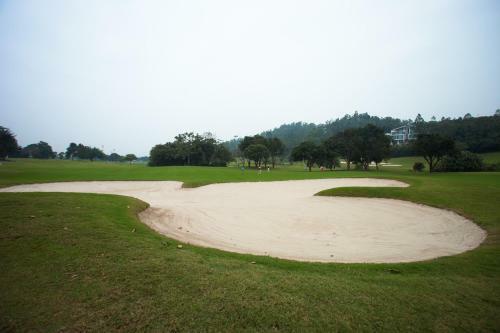 Golf Villa D14 Tam ??o