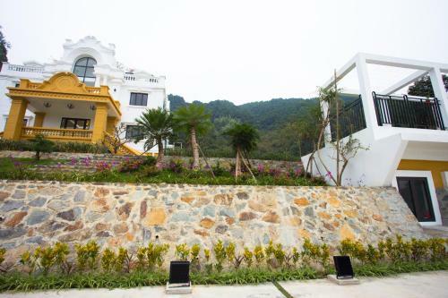 Golf Villa D14 Tam ??o