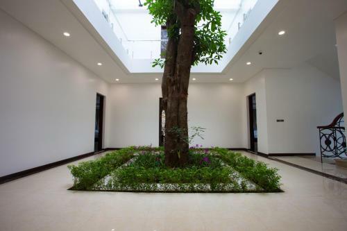 Golf Villa D14 Tam ??o