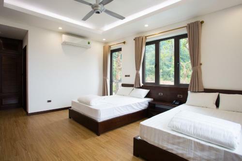 Golf Villa D14 Tam ??o