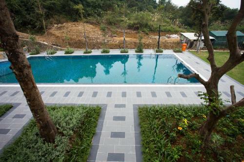 Golf Villa D14 Tam ??o