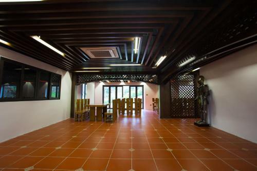 Golf Villa D14 Tam ??o