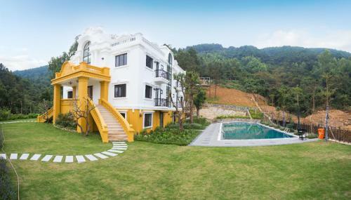 Golf Villa D14 Tam ??o