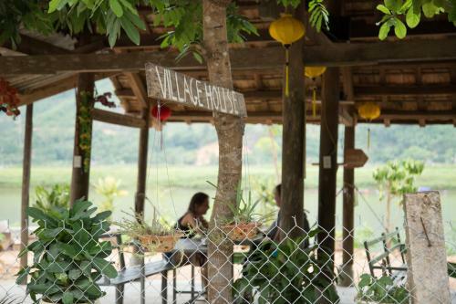 Albergue Village House