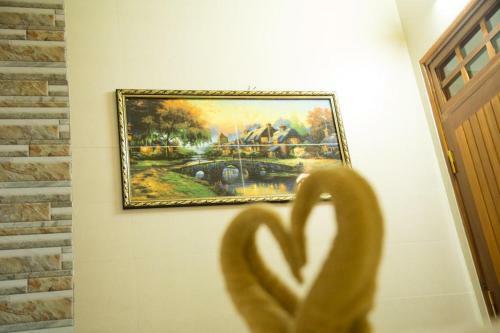 Albergue Village House