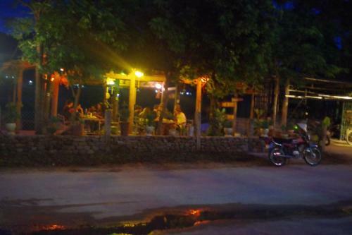 Albergue Village House