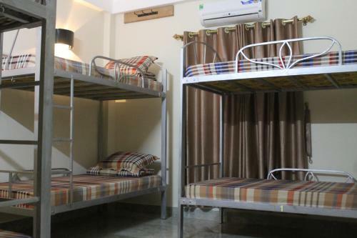 Phong Nha Gecko Hostel