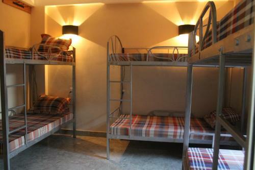 Phong Nha Gecko Hostel
