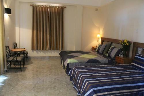 Phong Nha Gecko Hostel
