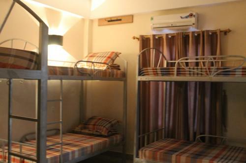 Phong Nha Gecko Hostel